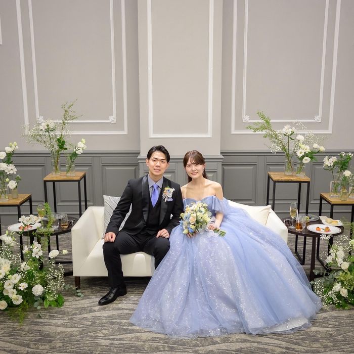 KYUKARUIZAWA KIKYO, Curio Collection by Hilton(元 旧軽井沢ホテル)で挙げたwd___o0さんの結婚披露宴・挙式カバー写真0枚目