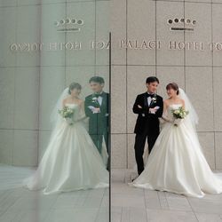 maga_maga1223さんの披露宴・挙式カバー写真