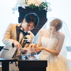 ys2304さんの披露宴・挙式カバー写真