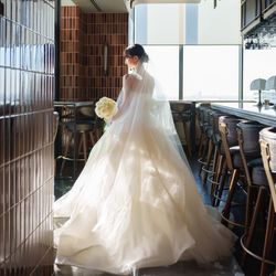 chihiro0109さんの披露宴・挙式カバー写真