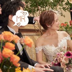 riorio.tonさんの披露宴・挙式カバー写真