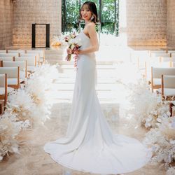 mipoo0o__さんの披露宴・挙式カバー写真