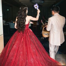 m124_kittyさんの披露宴・挙式カバー写真