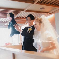 sa0322wdさんの披露宴・挙式カバー写真