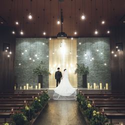 The South Harbor Resort(ザ サウス ハーバー リゾート)で挙げた___hana___cocoさんの結婚披露宴・挙式カバー写真1枚目