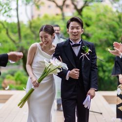 maina__cさんの披露宴・挙式カバー写真