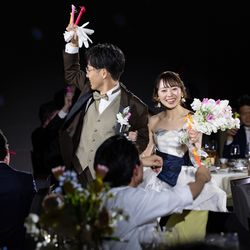 may___wd____さんの披露宴・挙式カバー写真