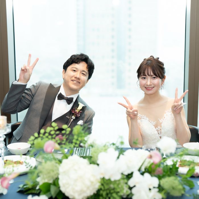 churari.828_ambさんの披露宴・挙式カバー写真