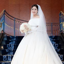 ウェスティンホテル東京で挙げたsei_westinさんの結婚披露宴・挙式カバー写真3枚目