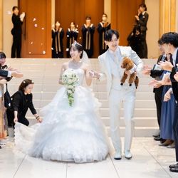 mame1008さんの披露宴・挙式カバー写真
