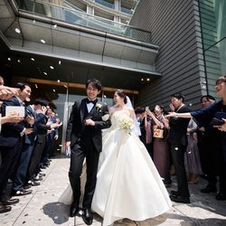 snooooopy5729さんの披露宴・挙式カバー写真