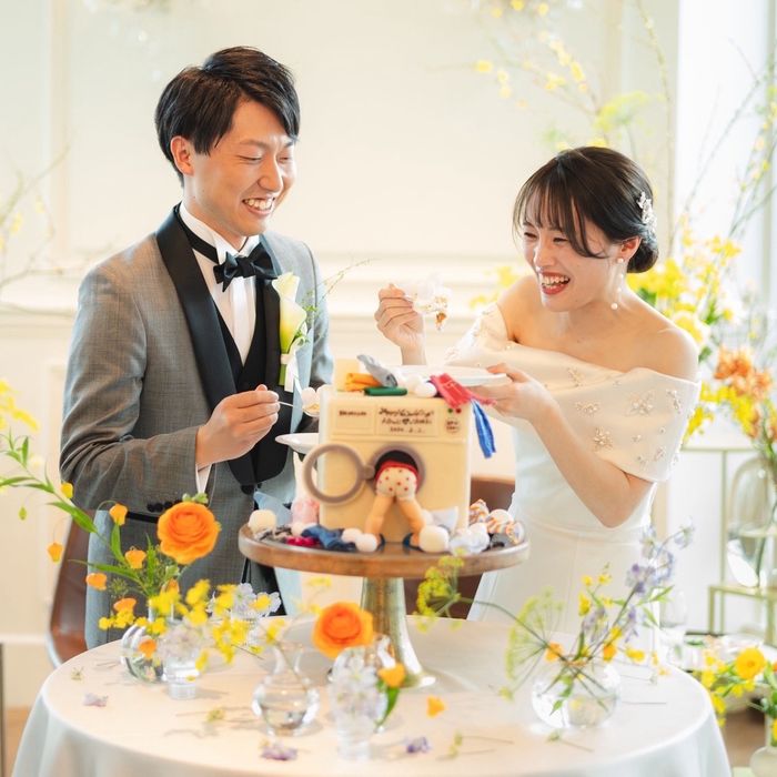 m___kwd24さんの披露宴・挙式カバー写真
