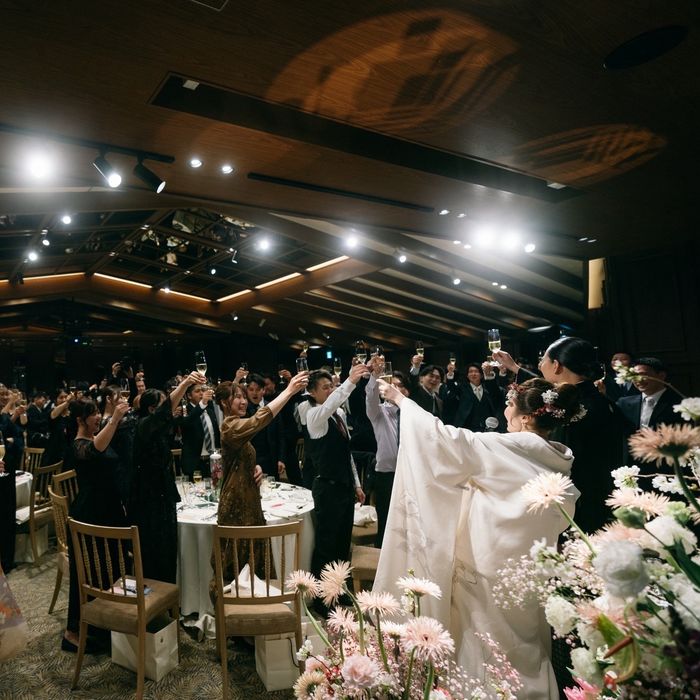 0411___wdさんの披露宴・挙式カバー写真
