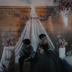 flare_wdlogさんの披露宴・挙式カバー写真