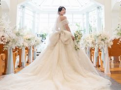 mariko_.wedding._さんの画像3枚目