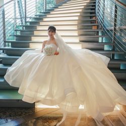 ayu__wed11さんの披露宴・挙式カバー写真