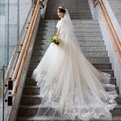 ponya1230さんの披露宴・挙式カバー写真