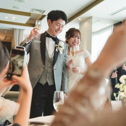 mrce_25さんの披露宴・挙式カバー写真