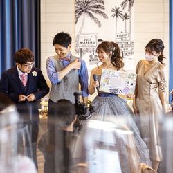 haru22.0430さんの披露宴・挙式カバー写真