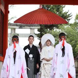 hon0528さんの披露宴・挙式カバー写真