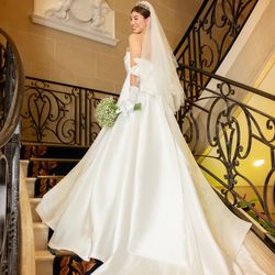 a3mileyさんの披露宴・挙式カバー写真