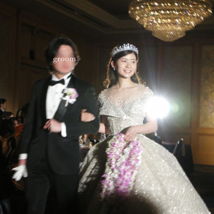 hika__wd_さんの披露宴・挙式カバー写真