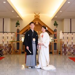 ロイヤルパインズホテル浦和で挙げたAoiyoshizaki0707さんの結婚披露宴・挙式カバー写真1枚目