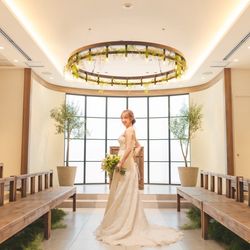 haruito08281129さんの披露宴・挙式カバー写真