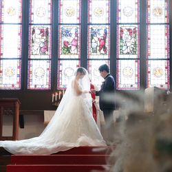 TaRi_wdさんの披露宴・挙式カバー写真