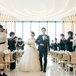 asu_wd0522さんの披露宴・挙式カバー写真