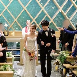 y_k012250さんの披露宴・挙式カバー写真