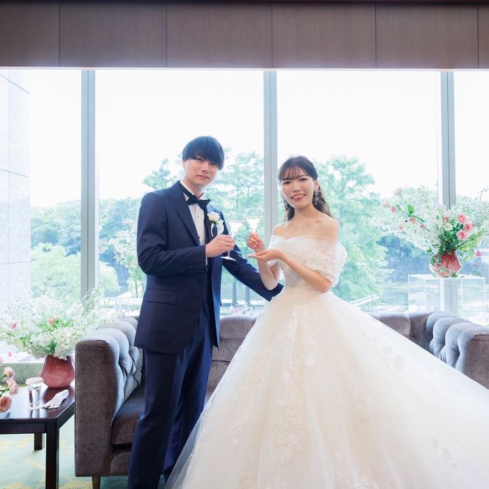 suzu.wed_さんの披露宴・挙式カバー写真