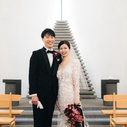 a_wd917さんの披露宴・挙式カバー写真