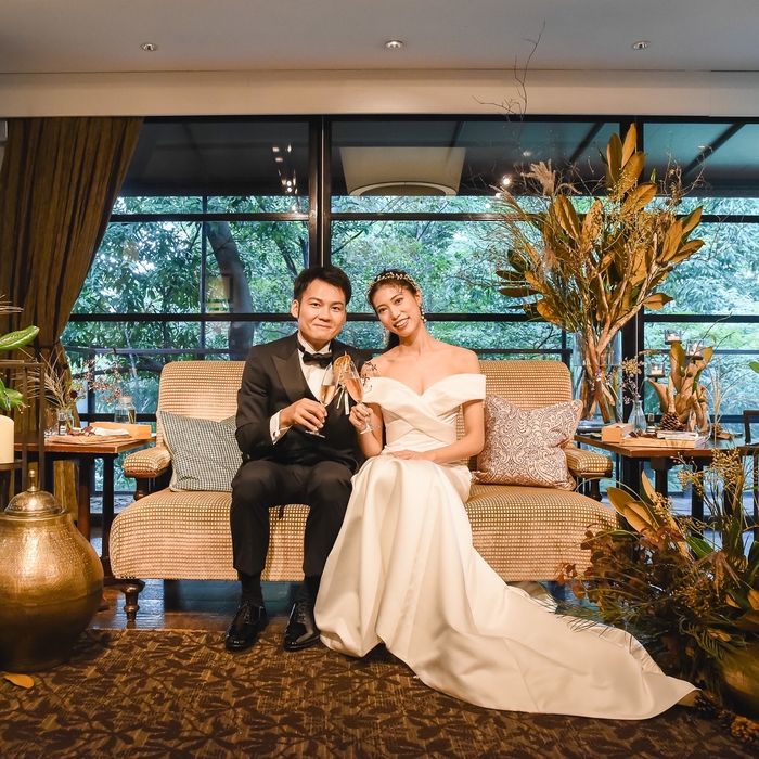 ayk___30さんの披露宴・挙式カバー写真