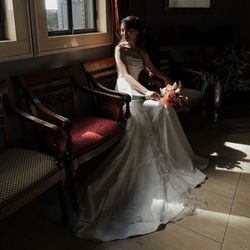 chihiro3さんの披露宴・挙式カバー写真