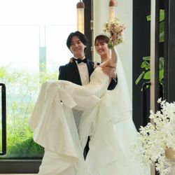 tsu_m925_ambさんの披露宴・挙式カバー写真