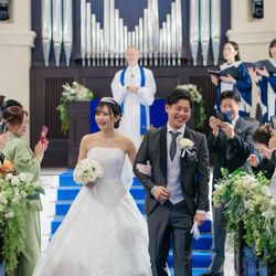 shi_hoさんの披露宴・挙式カバー写真