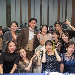 lala251028さんの披露宴・挙式カバー写真