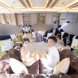 y.m_777さんの披露宴・挙式カバー写真