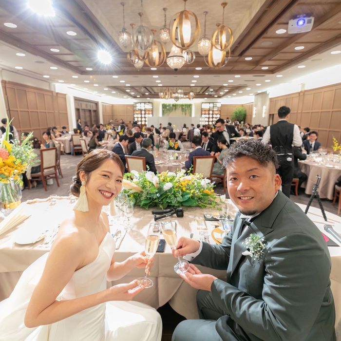 wd_k.n.eさんの披露宴・挙式カバー写真