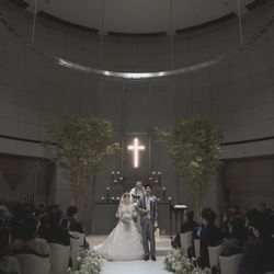 Koharu0418さんの披露宴・挙式カバー写真