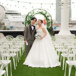 sn_dayさんの披露宴・挙式カバー写真