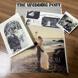 ニーズ大阪本町 by T&G WEDDING(旧 アクアガーデンテラス 大阪)で挙げたmaru.0220さんの結婚披露宴・挙式カバー写真2枚目