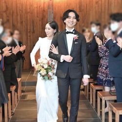 mst___trunkさんの披露宴・挙式カバー写真