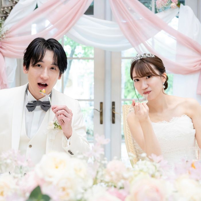 akrn29さんの披露宴・挙式カバー写真