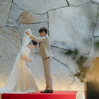 miavia_wd_0629さんの写真