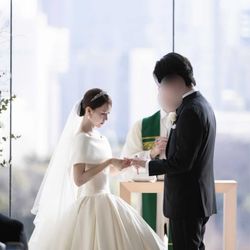 nan__wdさんの披露宴・挙式カバー写真