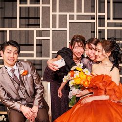 Kibeさんの披露宴・挙式カバー写真