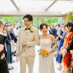 soukitaka_wedさんの披露宴・挙式カバー写真