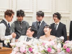 chii_weddingさんの画像2枚目